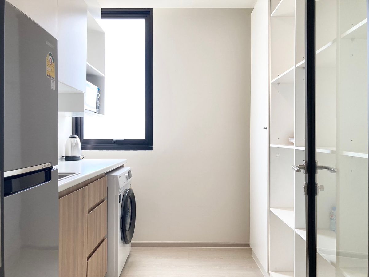 นิว โนเบิล แจ้งวัฒนะ 🌟PN-00005046🌟