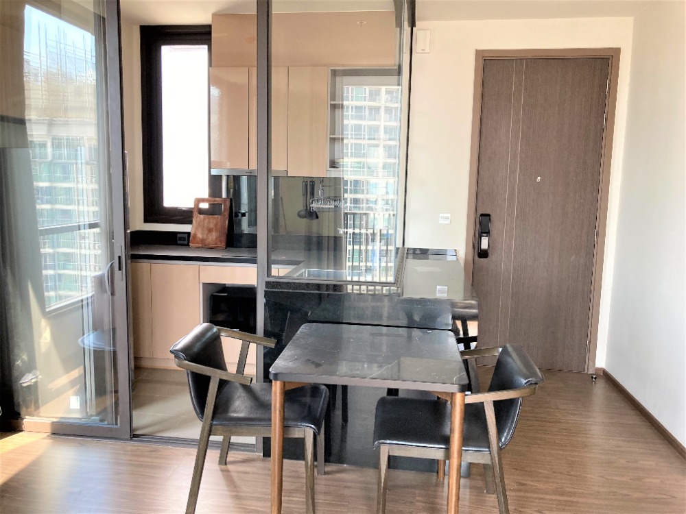 Rent/เช่า (เดอะ ไลน์ สุขุมวิท 71) 🌟PN-00004706🌟