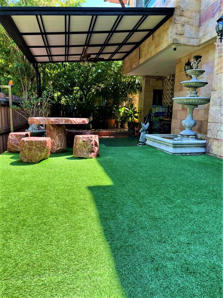 Sale/ขาย (บ้านเดี่ยว เกษตร-นวมินทร์) 🌟PN-00005104🌟