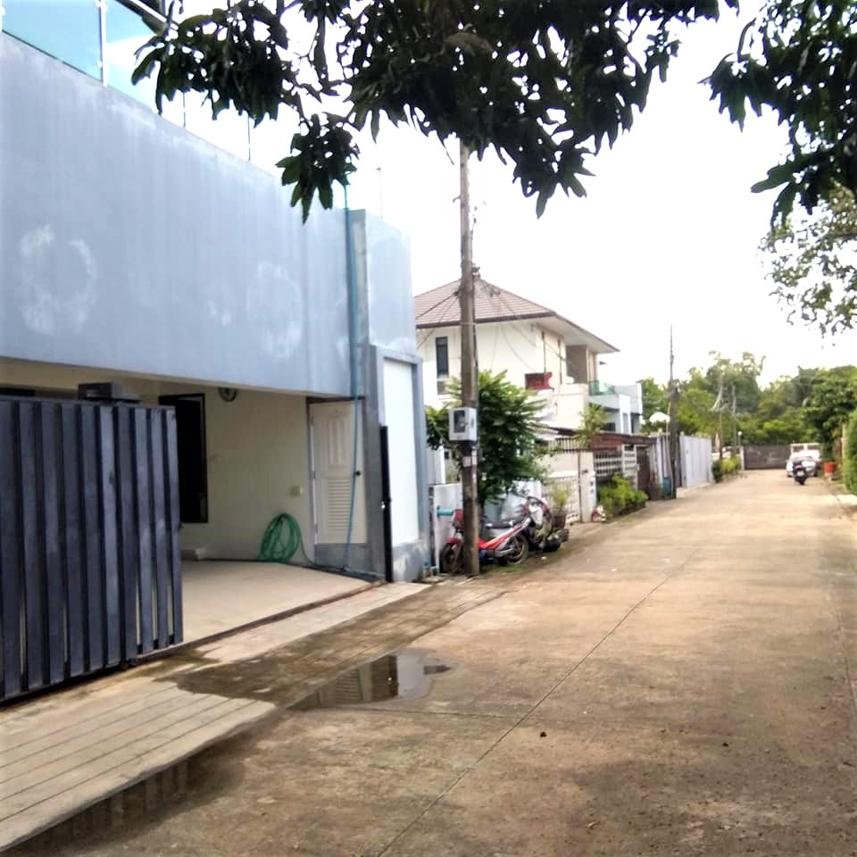 บ้านเดี่ยว ลาดพร้าว-วังหิน 🌟PN-00005110🌟