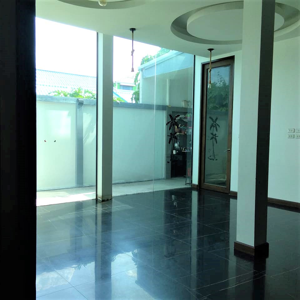 บ้านเดี่ยว ลาดพร้าว-วังหิน 🌟PN-00005110🌟