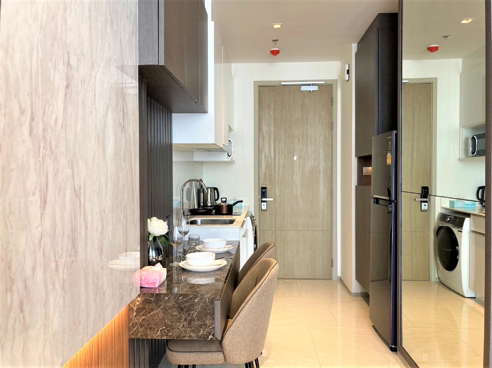 Rent/เช่า (แอชตัน สีลม) 🌟PN-00004092🌟