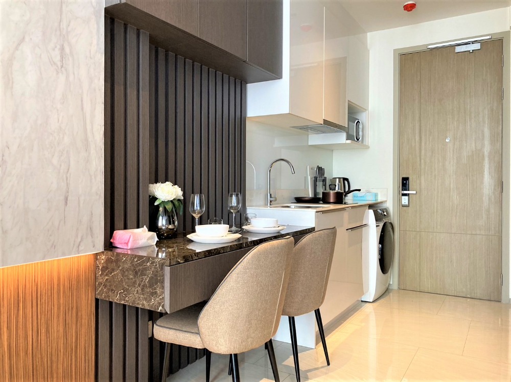 Rent/เช่า (แอชตัน สีลม) 🌟PN-00004092🌟