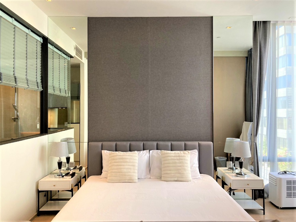 Rent/เช่า (แอชตัน สีลม) 🌟PN-00004092🌟