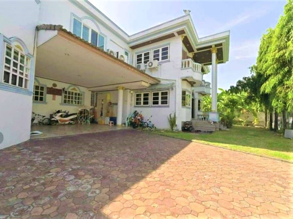 Sale/ขาย (บ้านนภาลัย) 🌟PN-00005119🌟