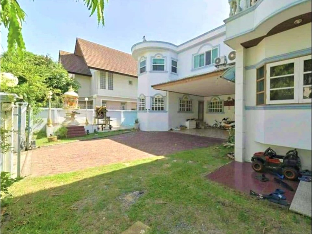 Sale/ขาย (บ้านนภาลัย) 🌟PN-00005119🌟