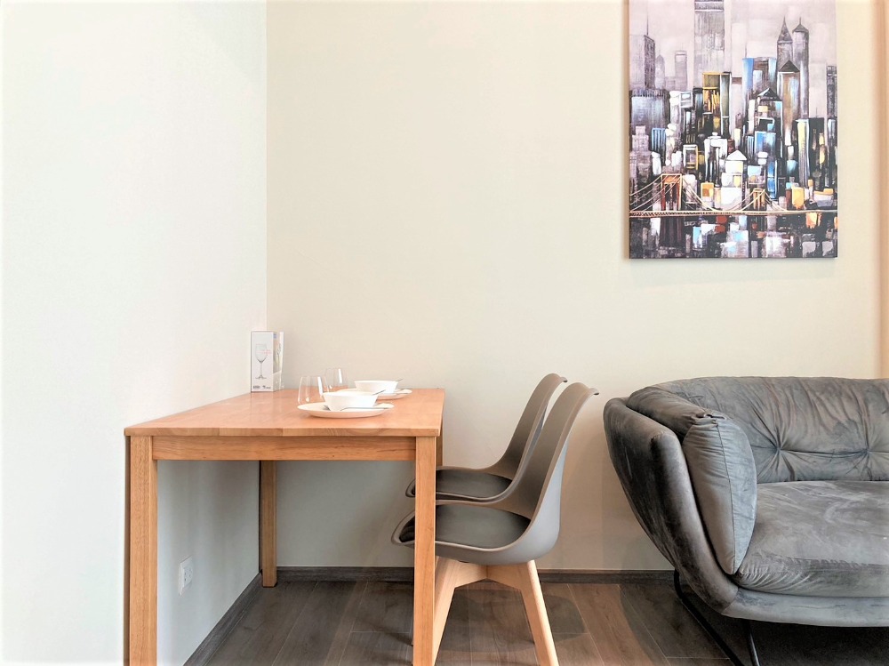 เดอะ รีเซิร์ฟ พหล-ประดิพัทธ์ 🌟PN-00004067🌟