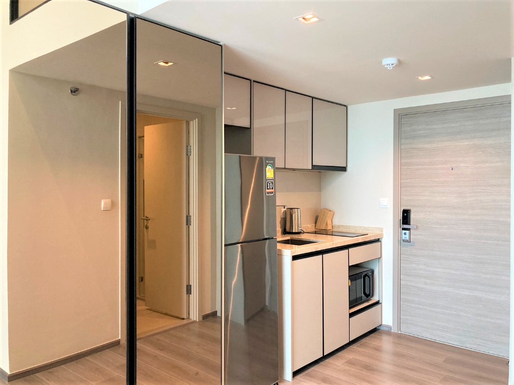 เดอะ รีเซิร์ฟ พหล-ประดิพัทธ์ 🌟PN-00004067🌟