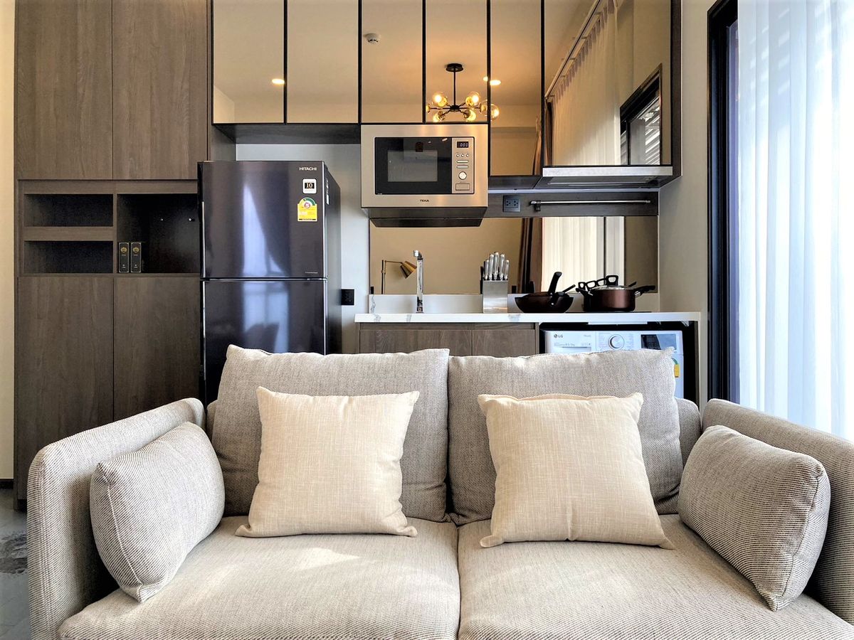 พาร์ค ออริจิ้น ทองหล่อ 🌟PN-00004921🌟