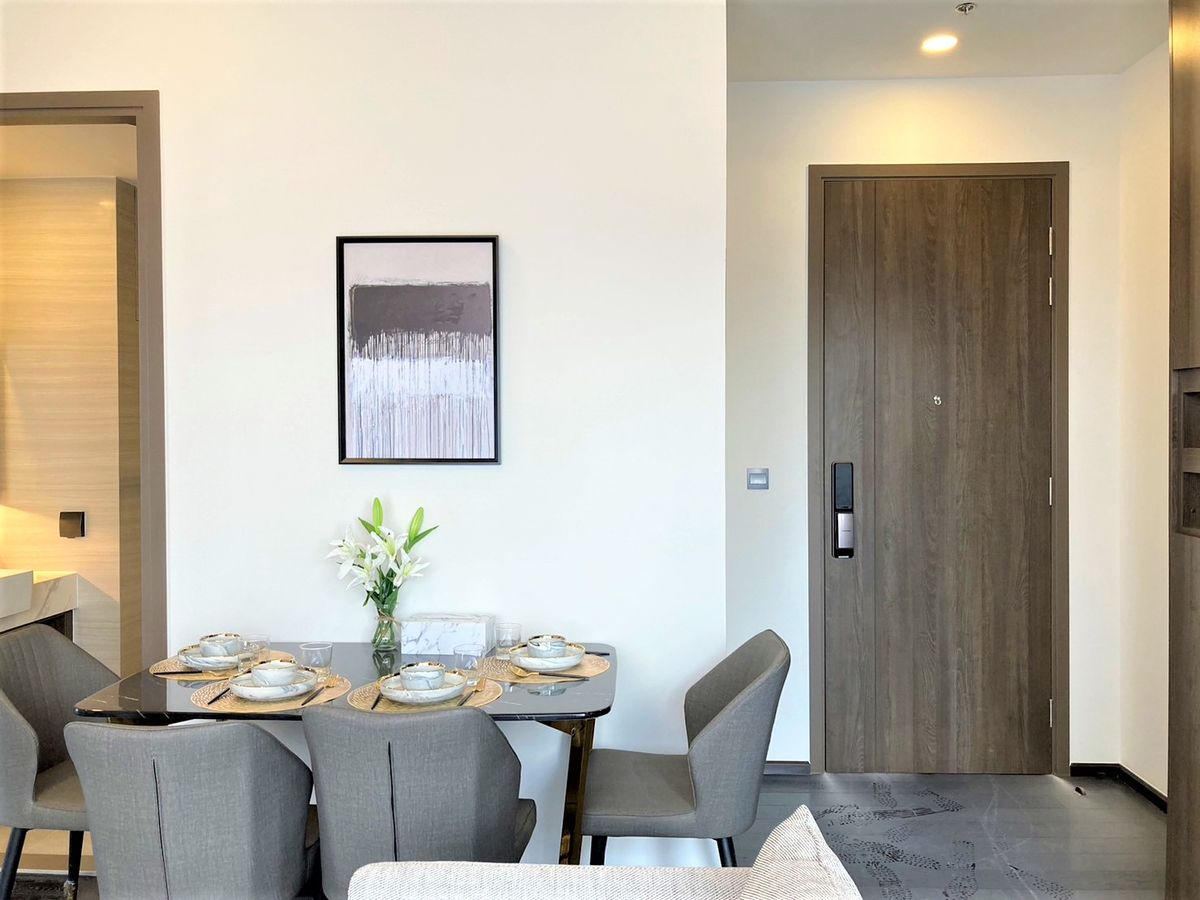 พาร์ค ออริจิ้น ทองหล่อ 🌟PN-00004921🌟