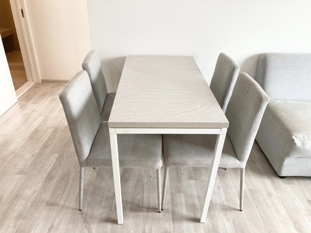 นิช โมโน เมกะ สเปซ บางนา 🌟PN-00004590🌟