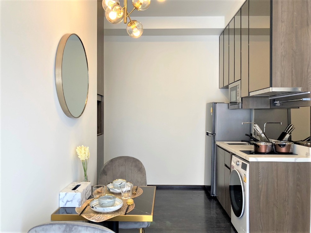 พาร์ค ออริจิ้น ทองหล่อ 🌟PN-00004962🌟