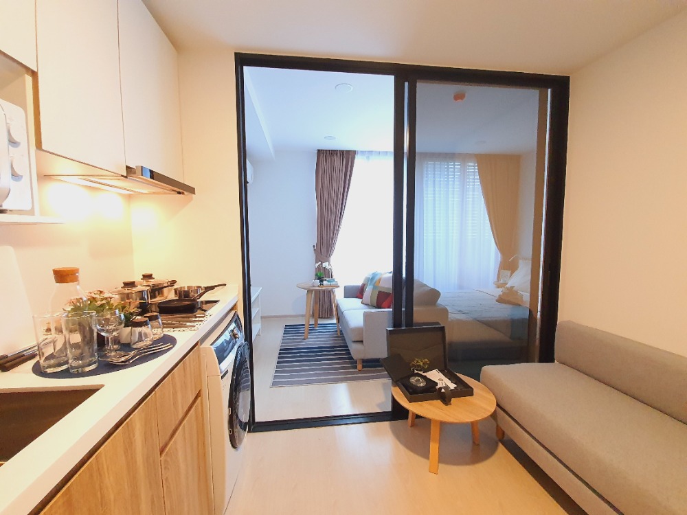 โนเบิล แอมเบียนส์ สุขุมวิท 42 🌟PN-00004348🌟