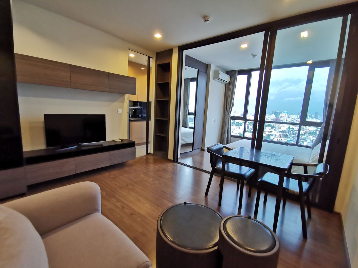 เดอะ ไลน์ สุขุมวิท 71 🌟PN-00004364🌟