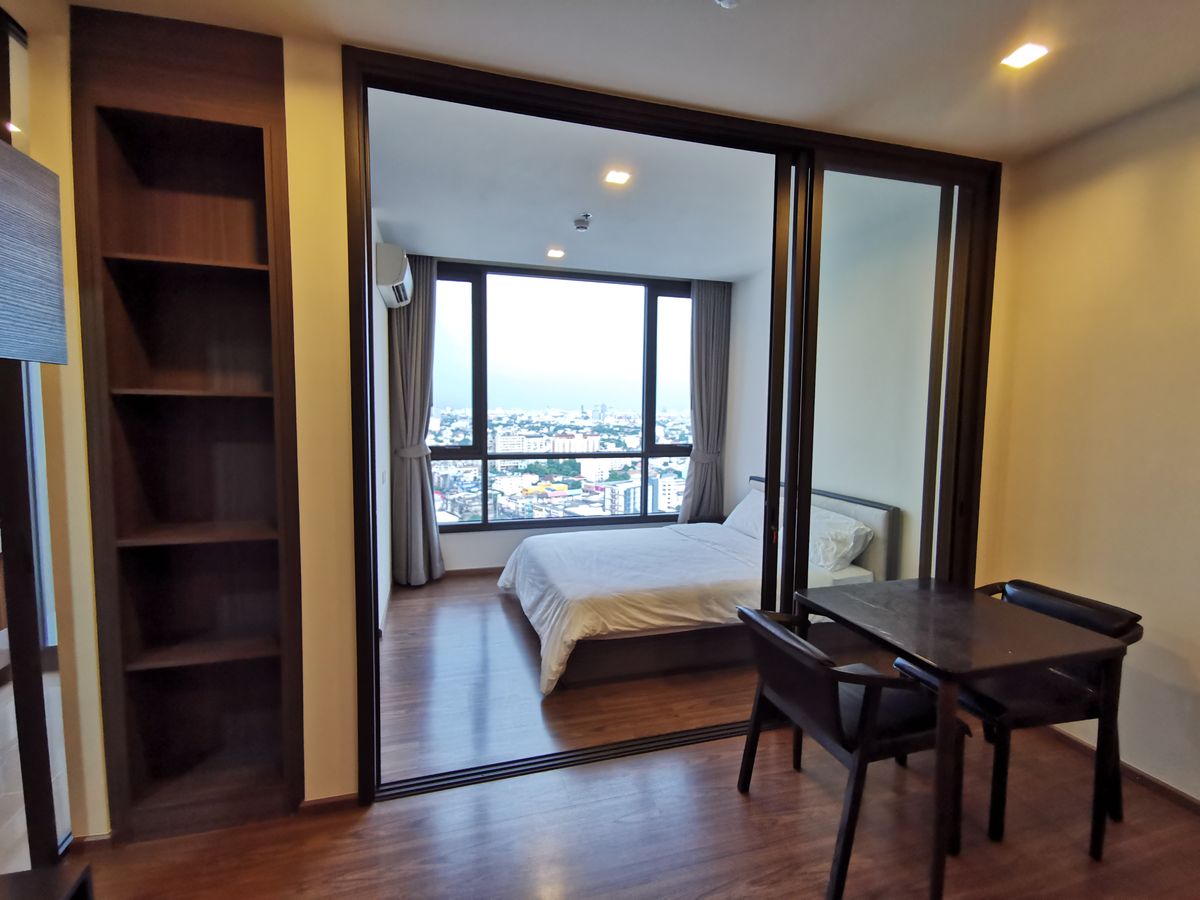 เดอะ ไลน์ สุขุมวิท 71 🌟PN-00004364🌟