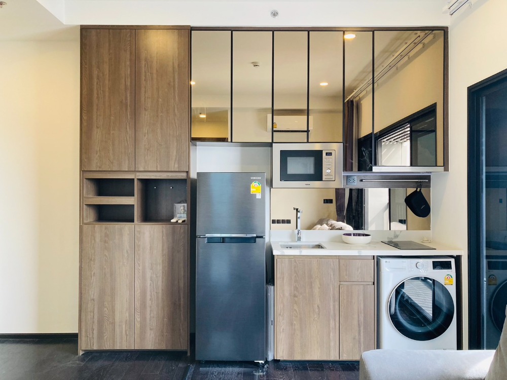 พาร์ค ออริจิ้น ทองหล่อ 🌟PN-00005058🌟