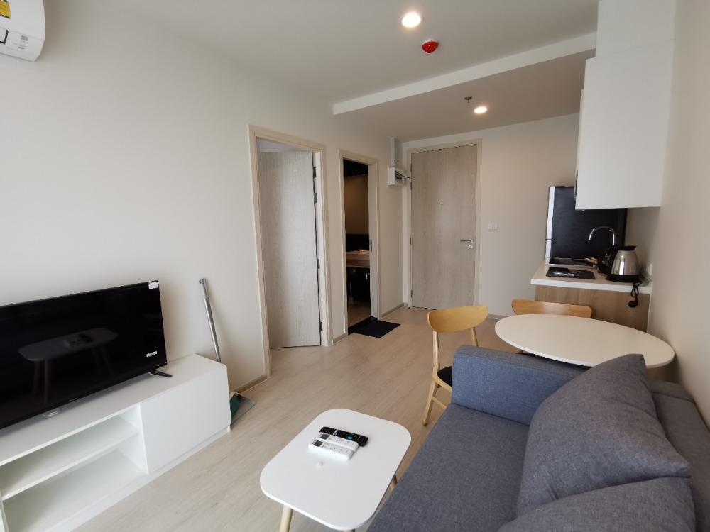 Rent/เช่า (นิว โนเบิล แจ้งวัฒนะ) 🌟PN-00003973🌟