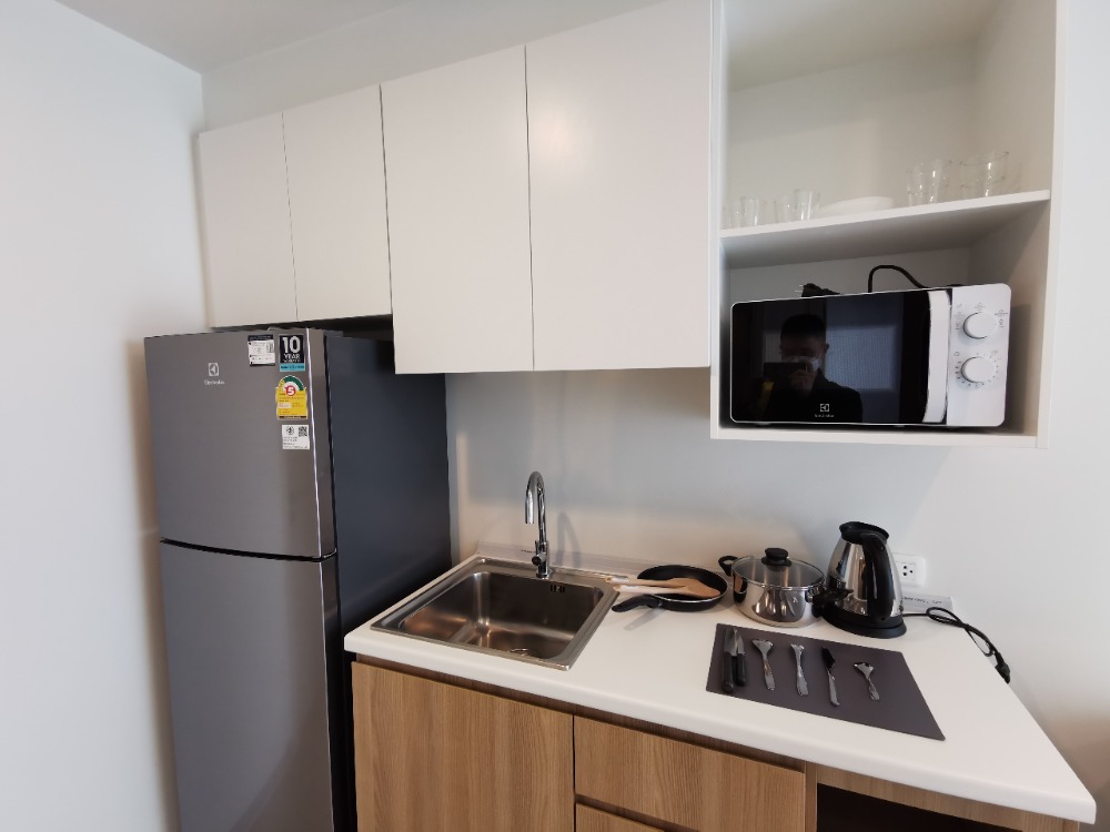 Rent/เช่า (นิว โนเบิล แจ้งวัฒนะ) 🌟PN-00003973🌟