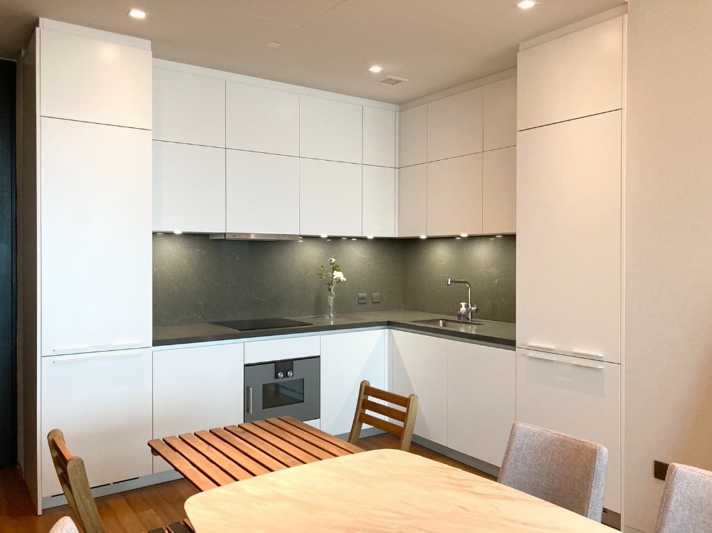 บันยัน ทรี เรสซิเดนซ์ ริเวอร์ไซด์ กรุงเทพ 🌟PN-00000707🌟