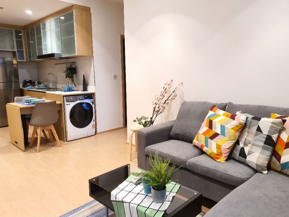 Rent/เช่า (มารุ ลาดพร้าว 15) 🌟PN-00002435🌟