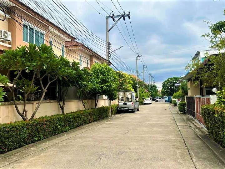 Sale/ขาย (ปัญฐิญา พระราม 5) 🌟PN-00005180🌟