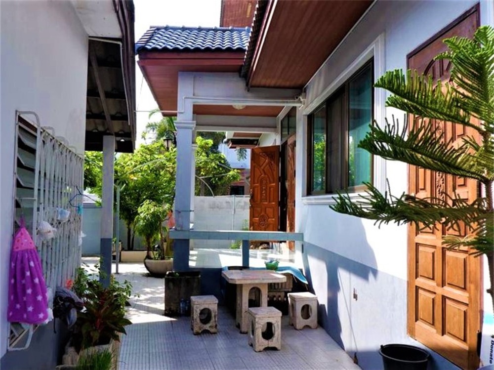 Sale/ขาย (บ้านเดี่ยว จรัญสนิทวงศ์ 75) 🌟PN-00005182🌟