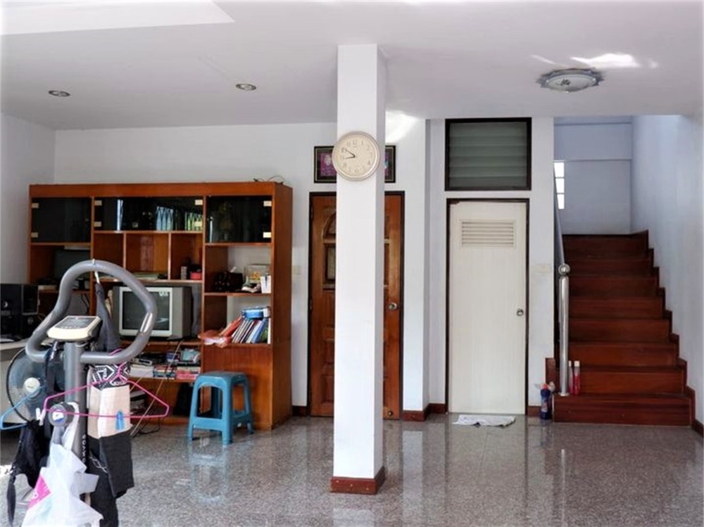 Sale/ขาย (บ้านเดี่ยว จรัญสนิทวงศ์ 75) 🌟PN-00005182🌟