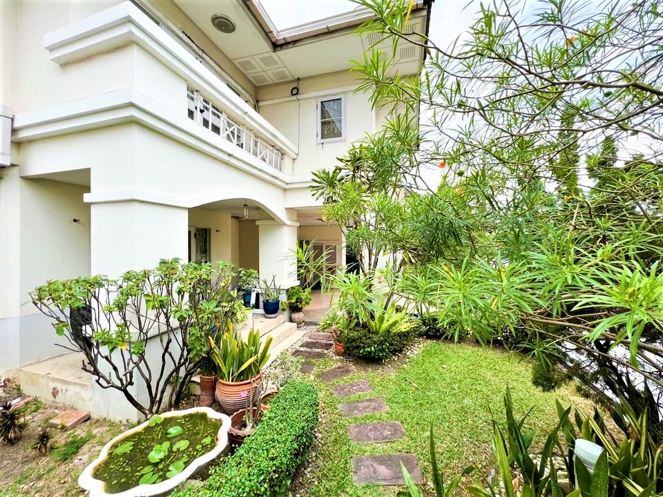 Sale/ขาย (บ้านกฤษดานคร เฮอริเทจ 28) 🌟PN-00005184🌟