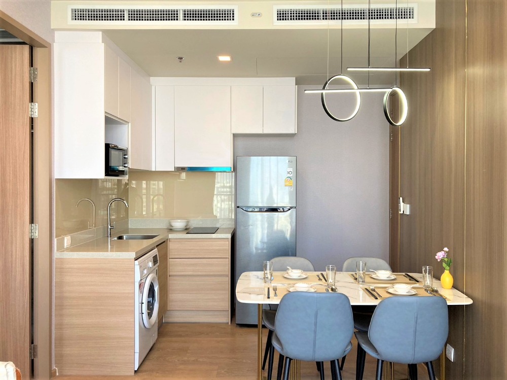 Rent/เช่า (โนเบิล อราวน์ เทอร์ตี้ทรี) 🌟PN-00005187🌟