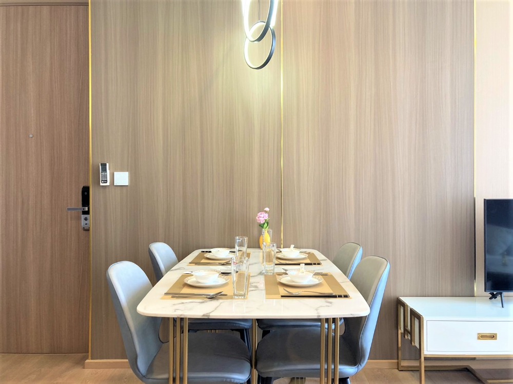 Rent/เช่า (โนเบิล อราวน์ เทอร์ตี้ทรี) 🌟PN-00005187🌟