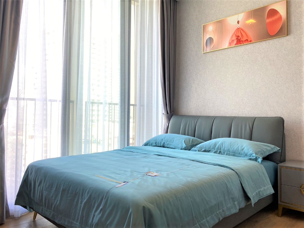 Rent/เช่า (โนเบิล อราวน์ เทอร์ตี้ทรี) 🌟PN-00005187🌟