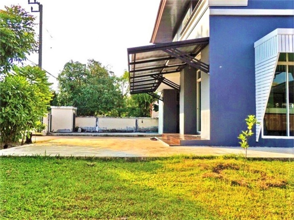 อนาวิลล์ สุวรรณภูมิ 🌟PN-00005188🌟