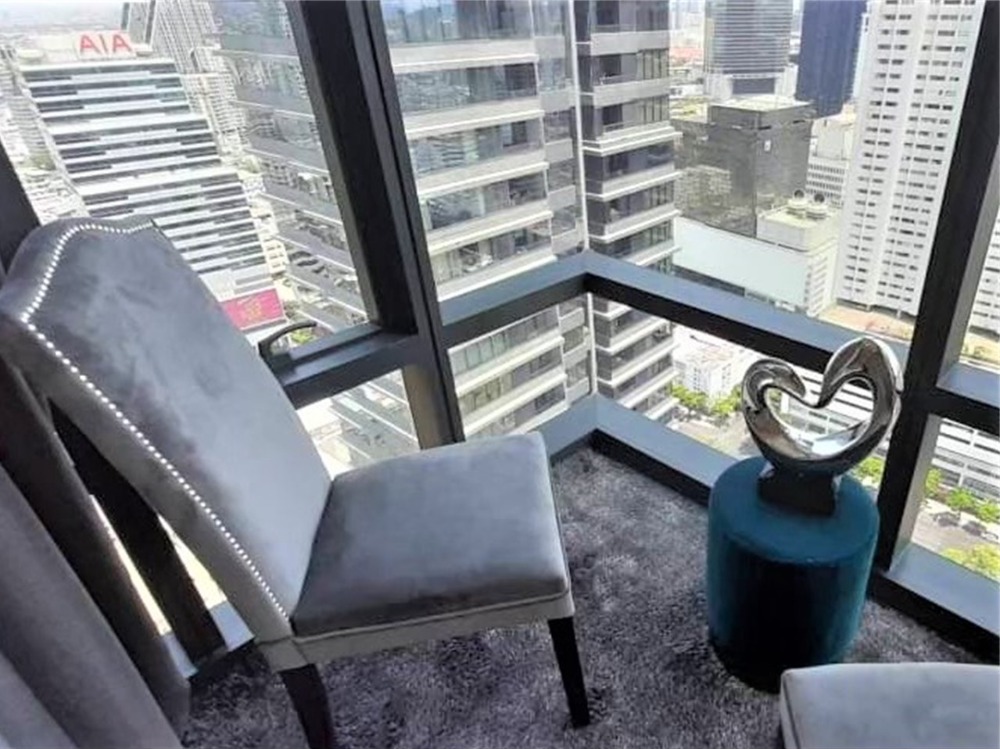 แอชตัน สีลม 🌟PN-00004391🌟