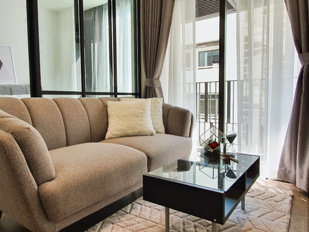 Rent/เช่า (มิวนีค สุขุมวิท 23) 🌟PN-00000868🌟