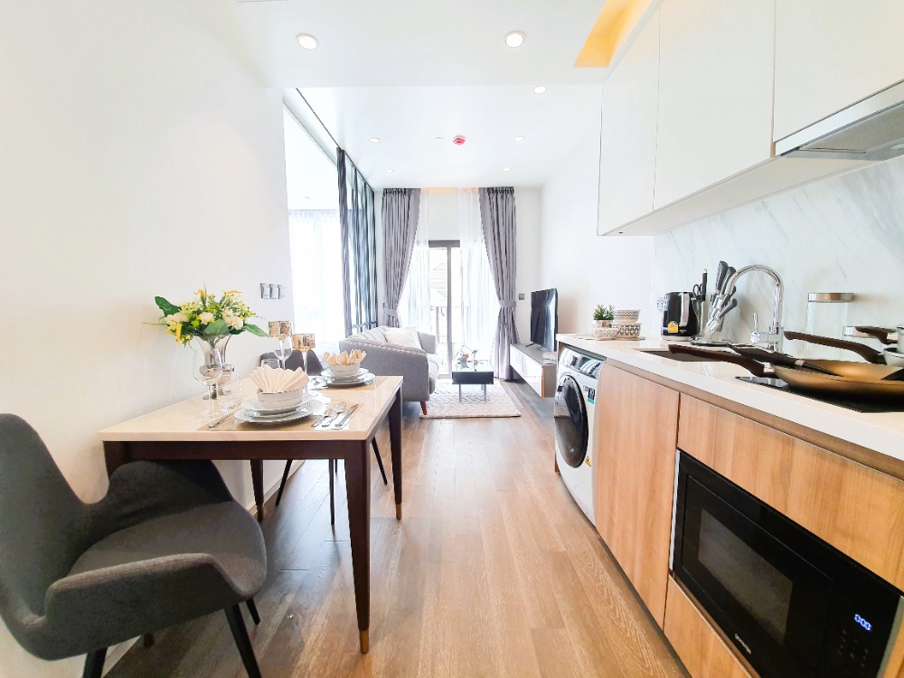 Rent/เช่า (มิวนีค สุขุมวิท 23) 🌟PN-00000868🌟