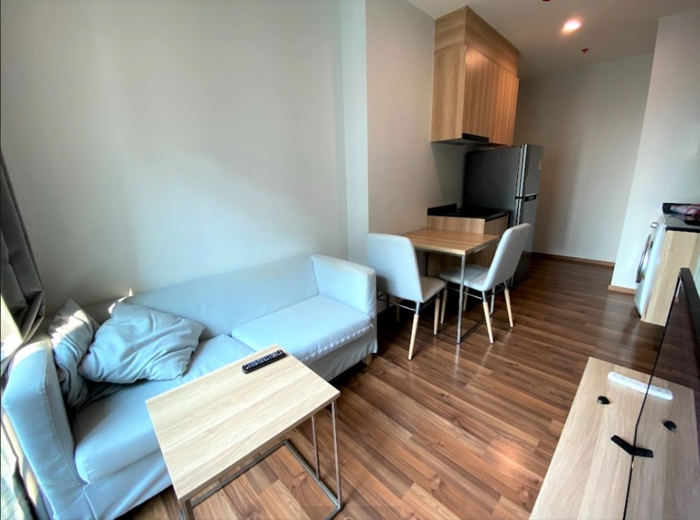 Rent/เช่า (โนเบิล รีวอลฟ์ รัชดา 2) 🌟PN-00000204🌟