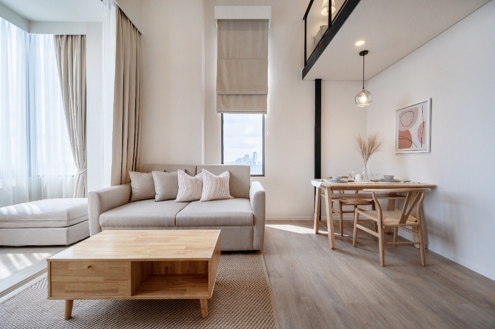 Rent/เช่า (ไซมิส สุขุมวิท 87) 🌟PN-00004238🌟