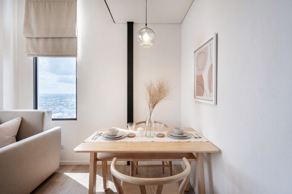 Rent/เช่า (ไซมิส สุขุมวิท 87) 🌟PN-00004238🌟