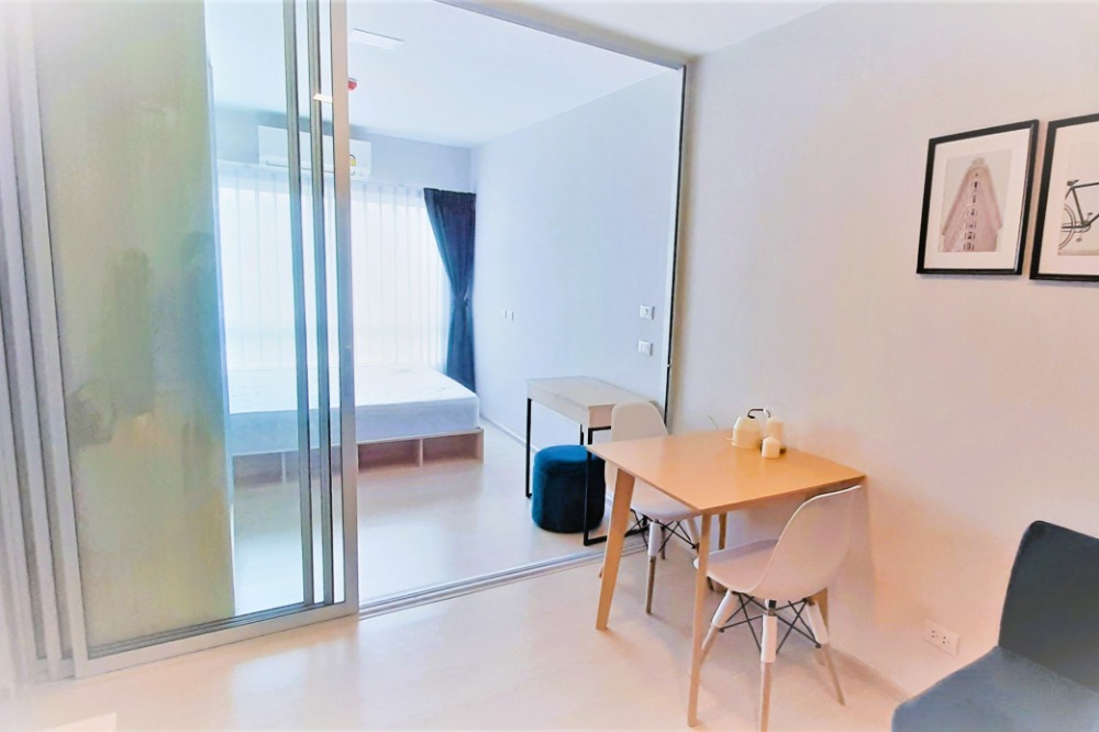 พลัม คอนโด รังสิต อะไลฟ์ 2 🌟PN-00003437🌟