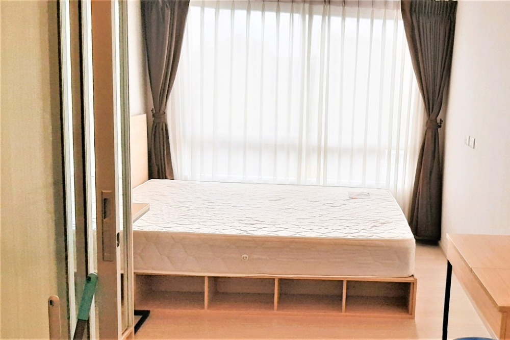 พลัม คอนโด รังสิต อะไลฟ์ 2 🌟PN-00003437🌟