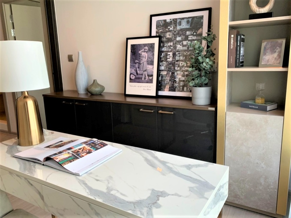 Rent/เช่า (ไลฟ์ อโศก - พระราม 9)🌟PN-00003070🌟