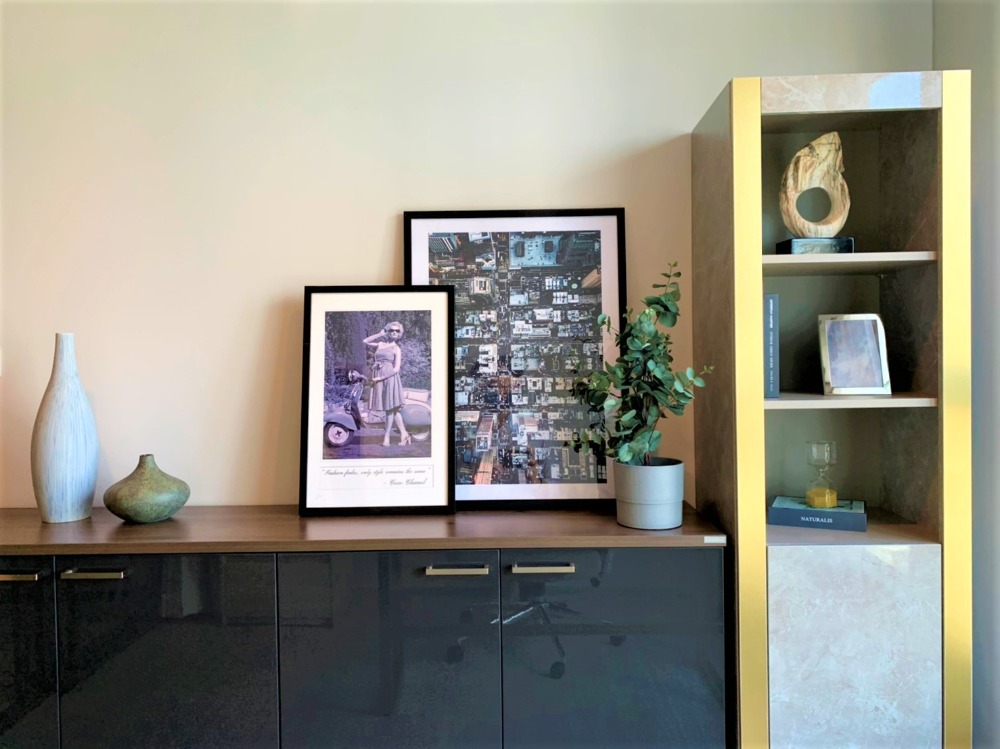 Rent/เช่า (ไลฟ์ อโศก - พระราม 9)🌟PN-00003070🌟