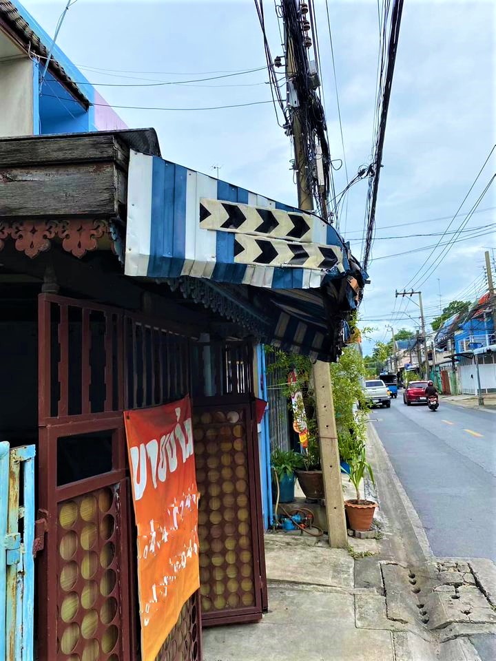 Sale/ขาย (บ้าน สุขุมวิท 93) 🌟PN-00005218🌟