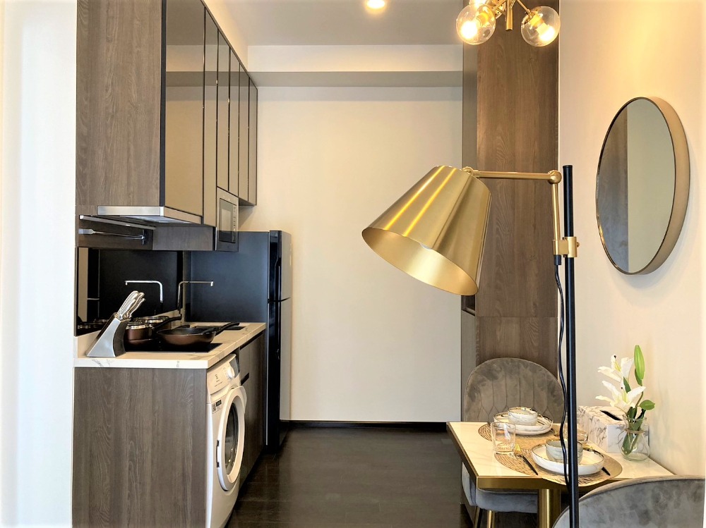 พาร์ค ออริจิ้น ทองหล่อ 🌟PN-00003436🌟