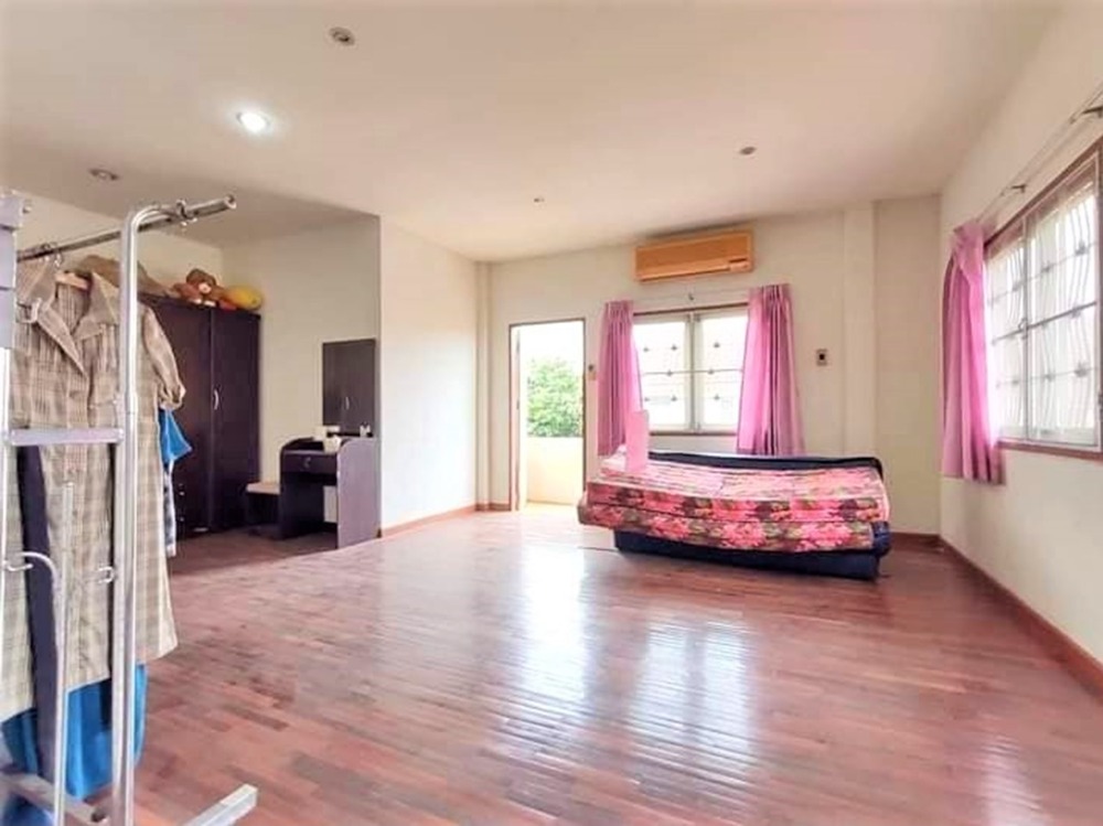 บ้านประภาวรรณโฮม 2 🌟PN-00005220🌟