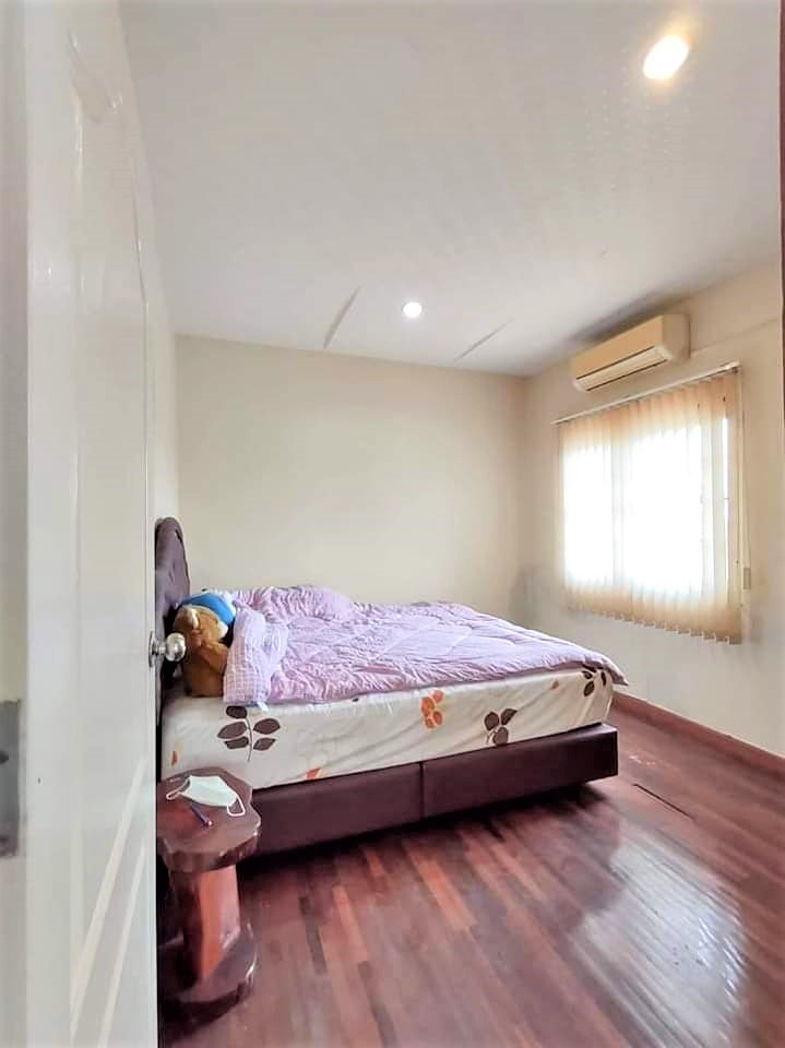 บ้านประภาวรรณโฮม 2 🌟PN-00005220🌟