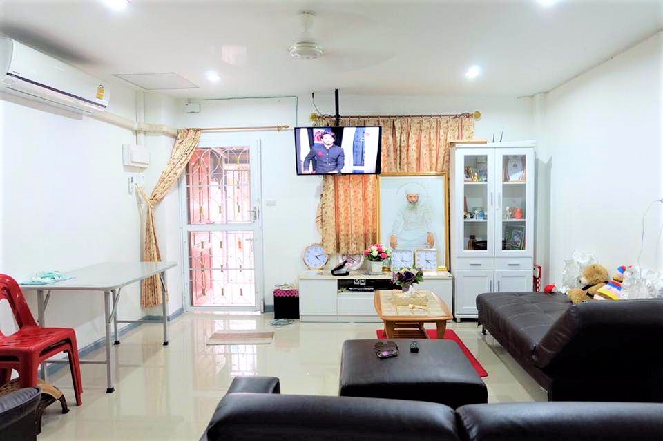 Sale/ขาย (หมู่บ้านมิตรภาพ 1) 🌟PN-00005224🌟