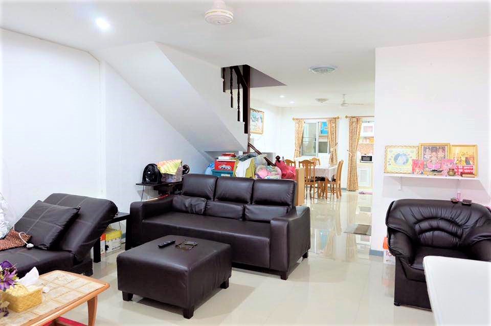 Sale/ขาย (หมู่บ้านมิตรภาพ 1) 🌟PN-00005224🌟