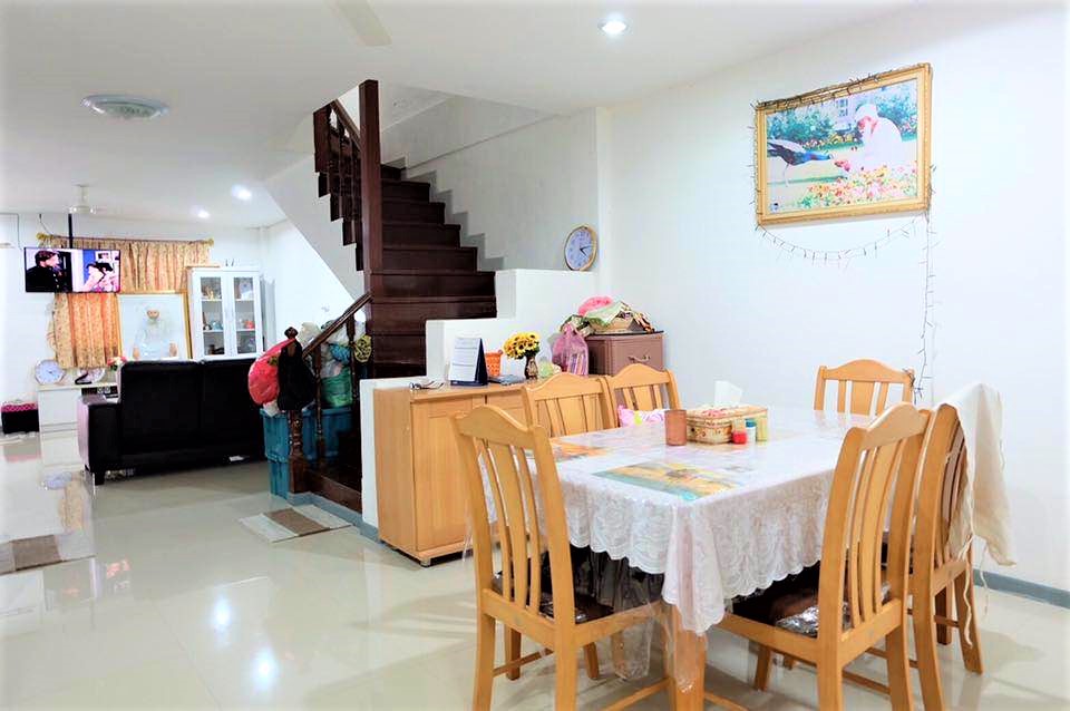 Sale/ขาย (หมู่บ้านมิตรภาพ 1) 🌟PN-00005224🌟