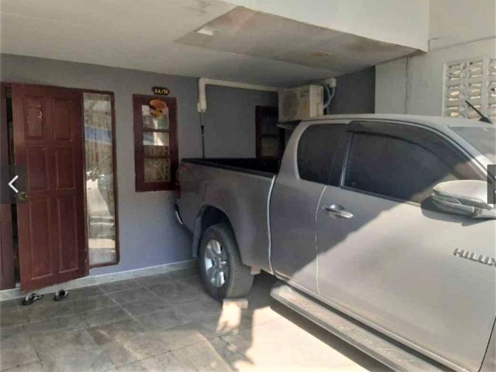 Sale/ขาย (หมู่บ้านพัฒนาสิริ รามอินทรา) 🌟PN-00005226🌟